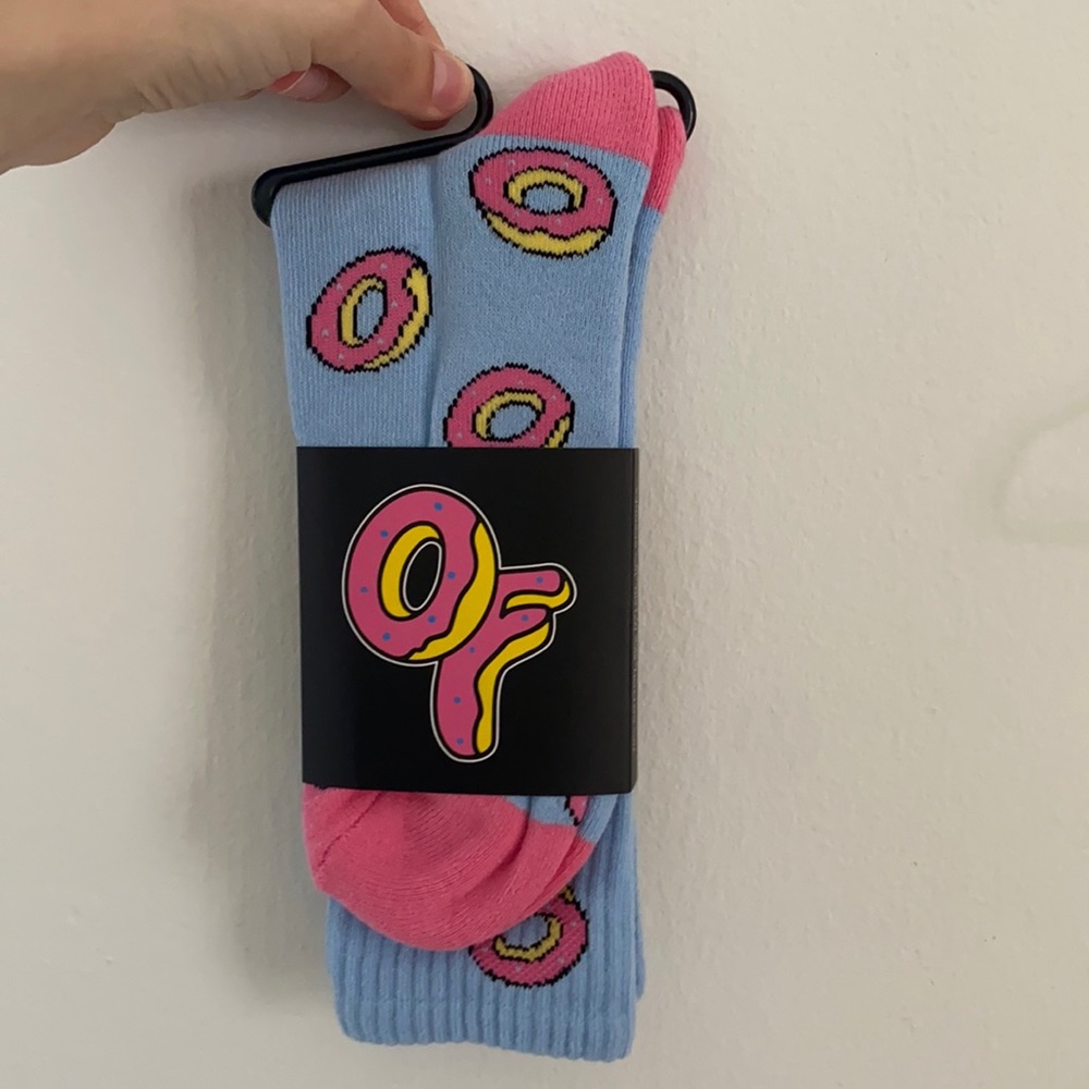 NWT! Long comfy socks